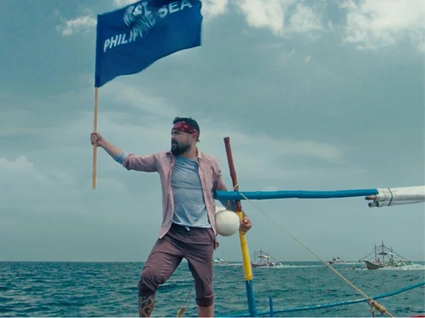 Sid Lucero — Aktor, Alon ng Kabayanihan