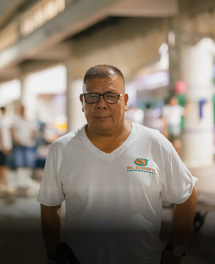 Paulino Almunicar