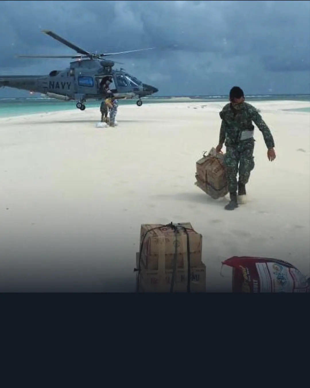 West Philippine Sea - slide 11